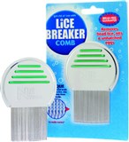 Pyrifoam Lice Breaker Comb