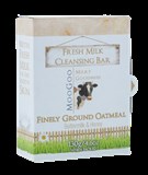 Moo Goo Oatmeal  Honey Soap Bar 130g