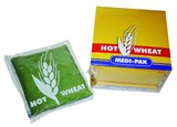 MediPak Hot Wheat Square