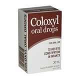 Coloxyl Drops 30ml