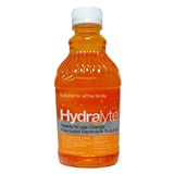 Hydralyte Liquid Orange 1L