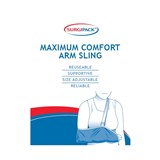 SurgiPack Maximum Comfort Arm Sling Regular 1645