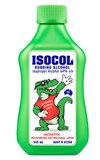 Isocol Rubbing Alcohol 345ml