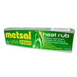 Metsal Cream 50g