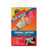 Thermoskin Wrist Wrap LargeExtra Large 226