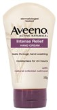 Aveeno Intense Relief Hand Cream 100g