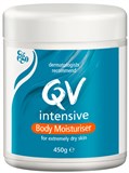 Ego QV Intensive Body Moisturiser 450g