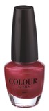 Colour By TBN Nails Garnet