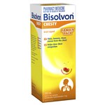 Chesty  Mucus Relief
