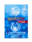 Iron Supplements