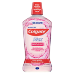 Mouthwash