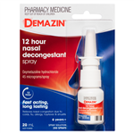 Nasal Care