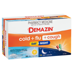 Cold  Flu