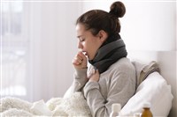 Cold Cough  Flu