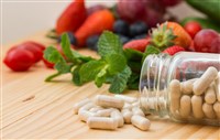 Vitamins  Weight Management