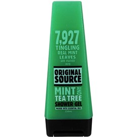 Original Source Mint & Tea Tree Shower Gel 250ml