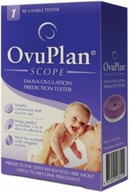 OvuPlan Scope