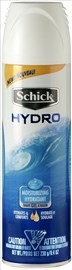 Schick Hydro Gel Moisturising Hydrant 238g