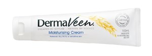 Dermaveen Everyday Moisturising Cream 100ml