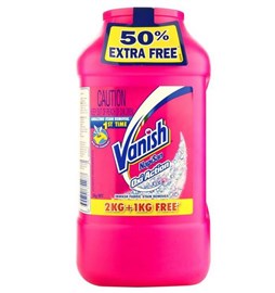 Napisan OxiAction Intelligence 2kg + 50% Bonus Pack