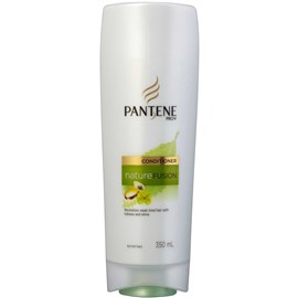 Pantene Nature Fusion Conditioner 350ml