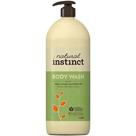 Natural Instinct Body Wash 1L