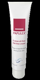 Papulex Oil-free Cream 40ml