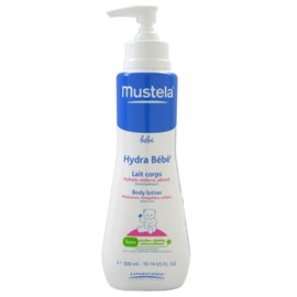 Mustela Hydra-Bebe Body Lotion 300mL