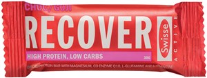 Swisse Active Protein Bar Chocolate Goji 30g