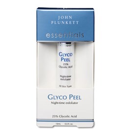 John Plunkett Essentials Glyco Peel 15mL