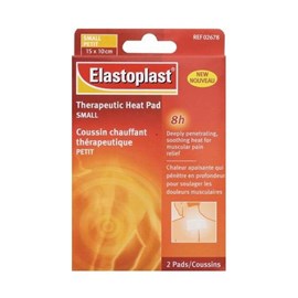 Elastoplast Therapeutic Heat Pad Small (2678)
