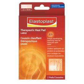 Elastoplast Therapeutic Heat Pad Large (2673)