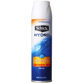 Schick Hydro Gel Skin Protect 236g