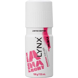 Lynx Anarchy for Her Body Spray 100g