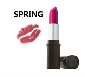 Natio Lip Colour Spring