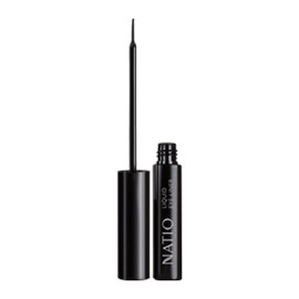 Natio Eye Liner Black