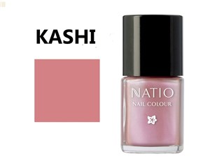 Natio Nail Colour Kashi
