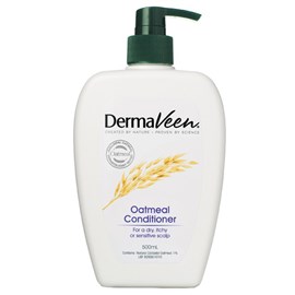 Dermaveen Oatmeal Conditioner 500ml