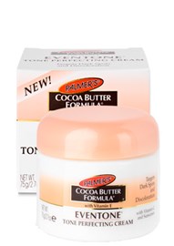 Palmer's Cocoa Butter Eventone Tone Perfecting Cream 75g