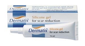 Dermatix Scar Reduction Gel 15g