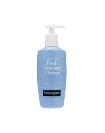 Neutrogena Fresh Foaming Cleanser 200ml
