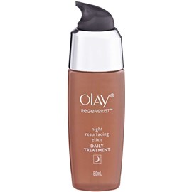 Olay Regenerist Night Resurfacing Elixir 50ml