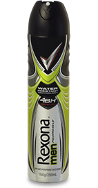 Rexona Aquashield 150g