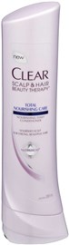 Clear Total Nourishing Conditioner 200ml