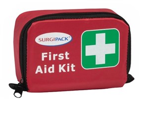 Surgipack First Aid Kit Tfk1