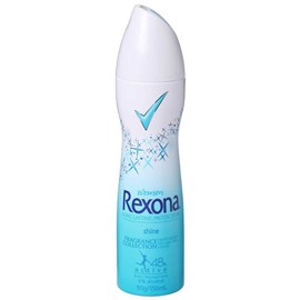Rexona Anti-Perspirant Women Shine 90g