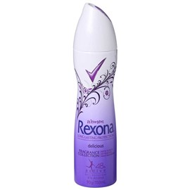 Rexona Delicious 90g