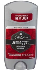 Old Spice Anti-Perspirant Deodorant Stick Swagger 73g