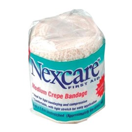 Nexcare Crepe Bandage White 50mm x 1.6m