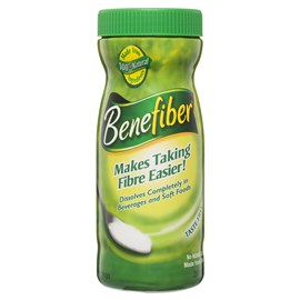 Benefiber 261g 74 Serves